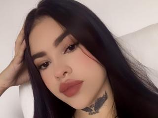 NaomiHudson - Live porn &amp; sex cam - 21186354