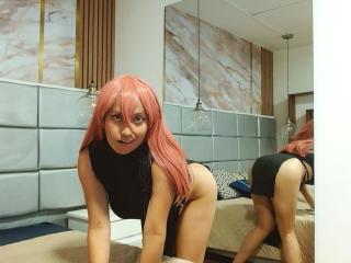 SammyJang - сексуальная веб-камера в реальном времени - 21186442