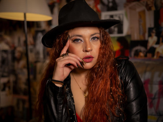 NaomyAdamss - Live porn &amp; sex cam - 21186554