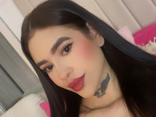 NaomiHudson - Live porn &amp; sex cam - 21186738