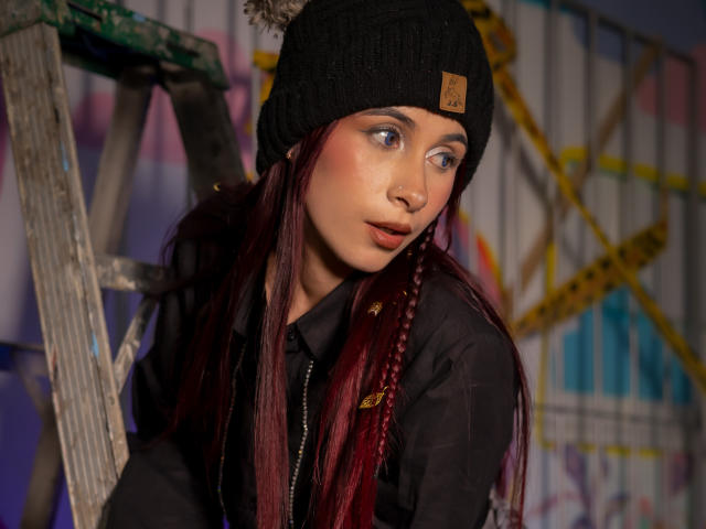 AllisonVeega - Live porn &amp; sex cam - 21186886