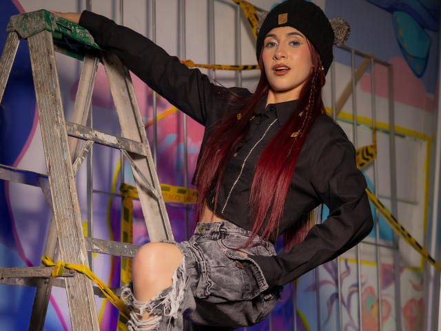 AllisonVeega - Live porn &amp; sex cam - 21186898