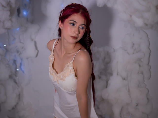 AllisonVeega - Camera khiêu dâm &amp; quyến rũ trực tiếp - 21186902