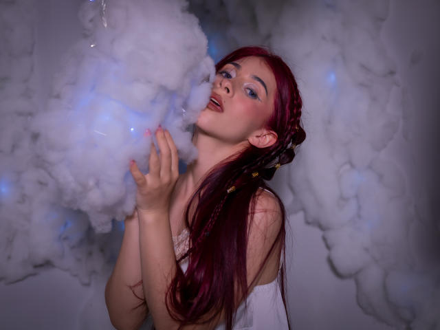 AllisonVeega - Live sex cam - 21186914