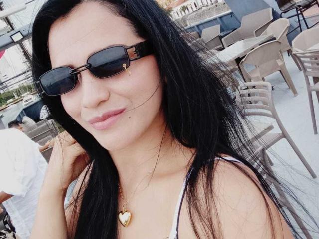 CameronViviane - Camera khiêu dâm &amp; quyến rũ trực tiếp - 21187142