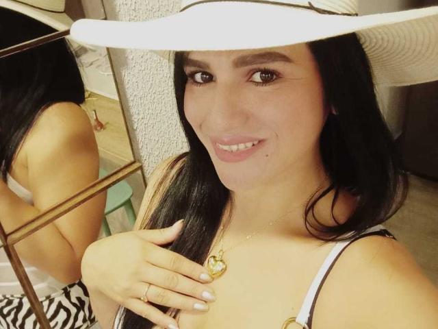 CameronViviane - сексуальная веб-камера в реальном времени - 21187150