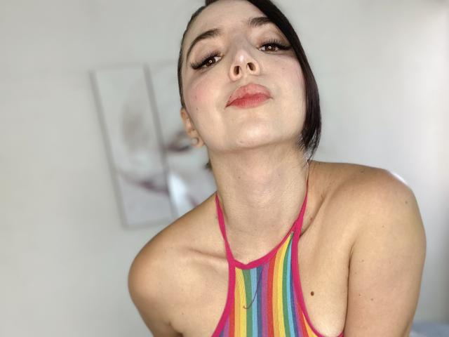 ValeryLombardi - Camera khiêu dâm &amp; quyến rũ trực tiếp - 21187198