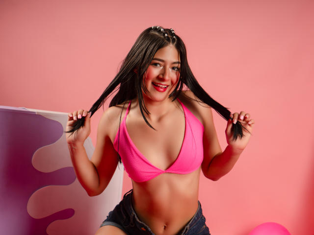 AbbyWayne - Live porn &amp; sex cam - 21187342