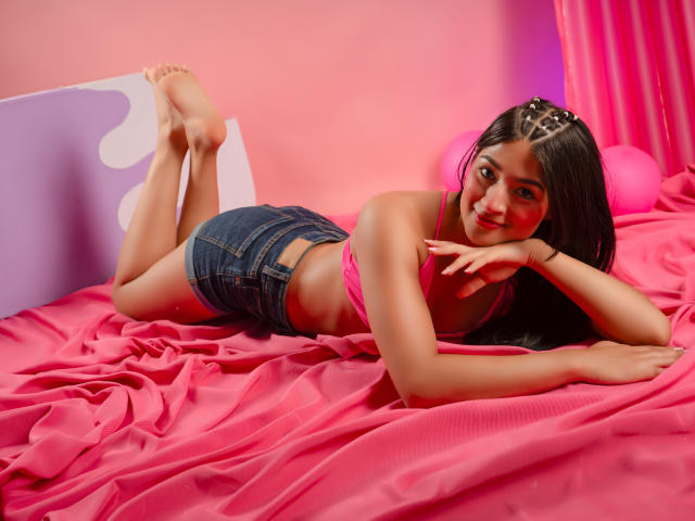 AbbyWayne - Live porn &amp; sex cam - 21187382