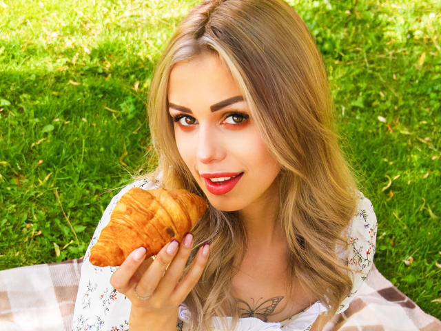 LaraMoss - Sexe cam en vivo - 21187602