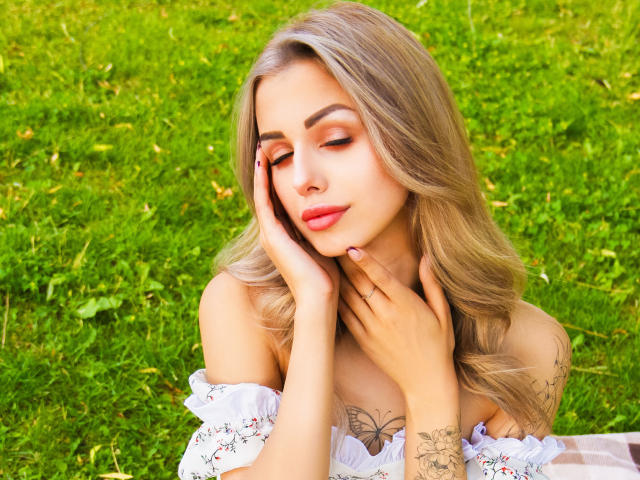 LaraMoss - Sexe cam en vivo - 21187702