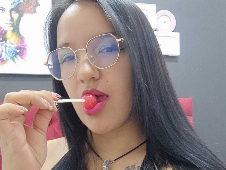 PamelaRhose - Sexe cam en vivo - 21188010