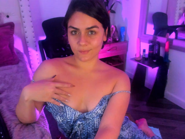 IsabelaCooper - Live porn &amp; sex cam - 21188018