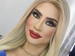 BriitanyMontarrey - Live sex cam - 21188054