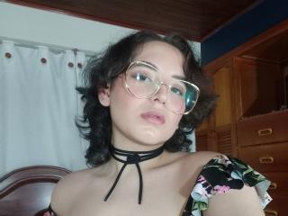 IsabellaGarciala - Live porn &amp; sex cam - 21188438