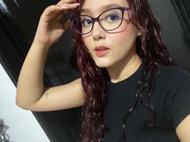 SofiaBrowm - Live porn &amp; sex cam - 21188458