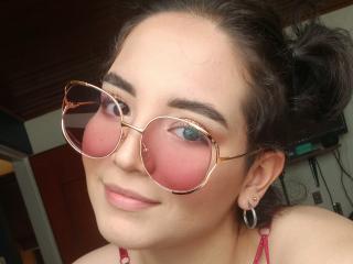 IsabellaGarciala - Live sex cam - 21188510