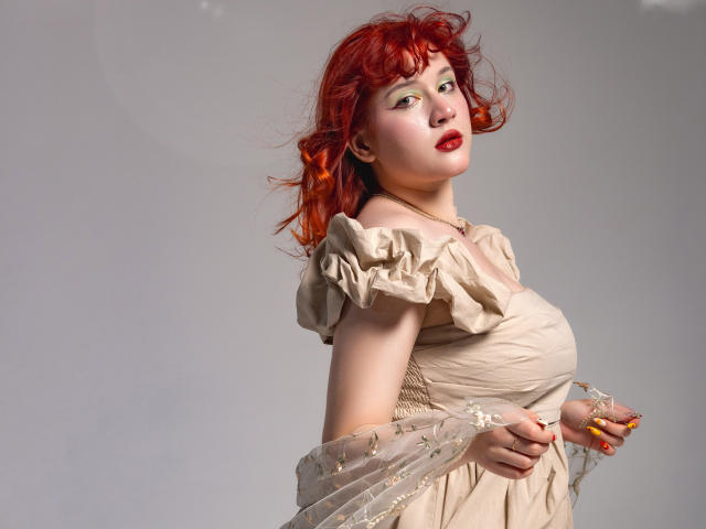 EllenFlowers - сексуальная веб-камера в реальном времени - 21189198