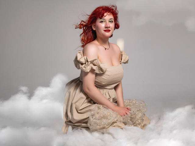 EllenFlowers - Camera khiêu dâm &amp; quyến rũ trực tiếp - 21189202