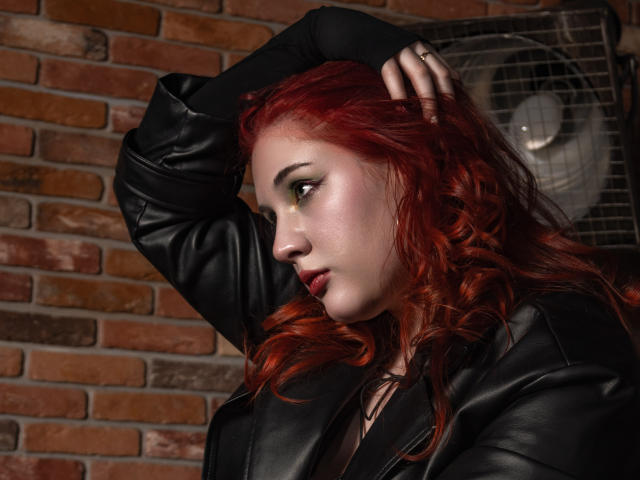 EllenFlowers - Camera khiêu dâm &amp; quyến rũ trực tiếp - 21189226