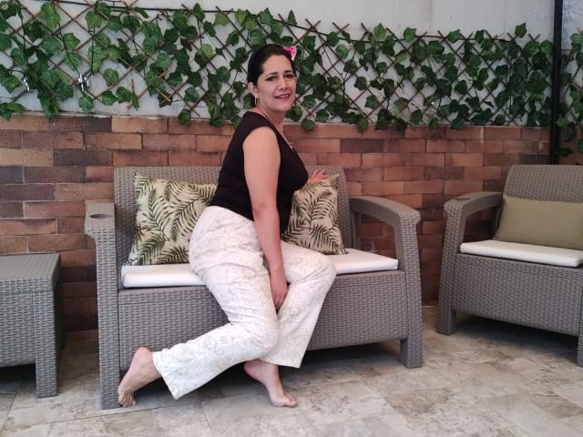 EvaDuarte - Live porn &amp; sex cam - 21190474