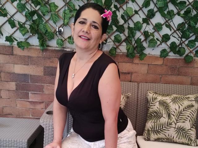 EvaDuarte - Live sex cam - 21190482