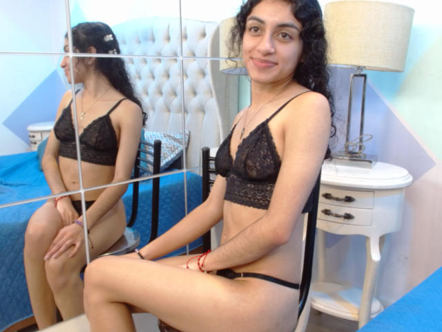 VioletaWembley - Live porn &amp; sex cam - 21190806