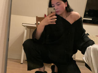 CutieLina - Live porn &amp; sex cam - 21191054