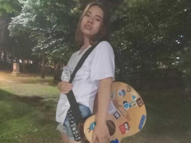 LillyJones - Live porn &amp; sex cam - 21191586