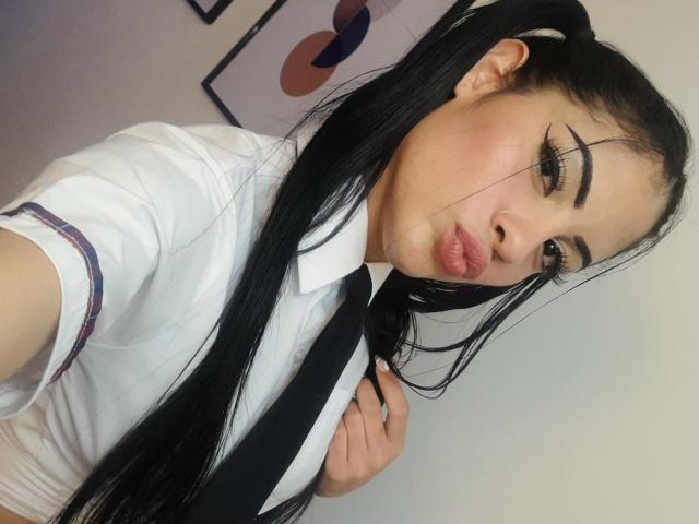 CamilaFerrara - Live sex cam - 21191902