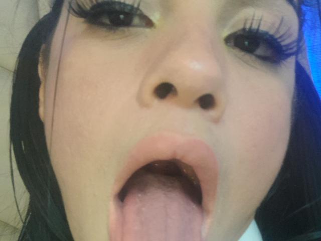 CamilaFerrara - Live porn &amp; sex cam - 21191946