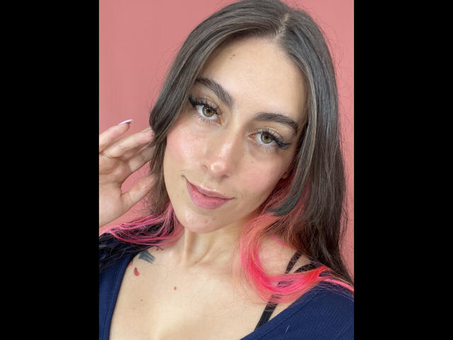 JazzeRusot - Live porn &amp; sex cam - 21192090