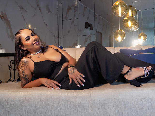 ChloeMarss - Sexe cam en vivo - 21192814