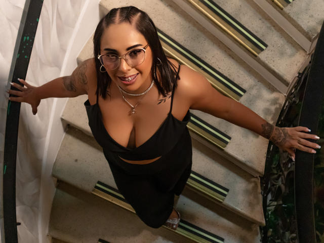 ChloeMarss - Sexe cam en vivo - 21192854