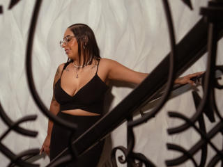 ChloeMarss - Camera khiêu dâm &amp; quyến rũ trực tiếp - 21192866