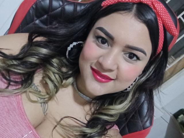 HelenPrada - Live porn &amp; sex cam - 21192938