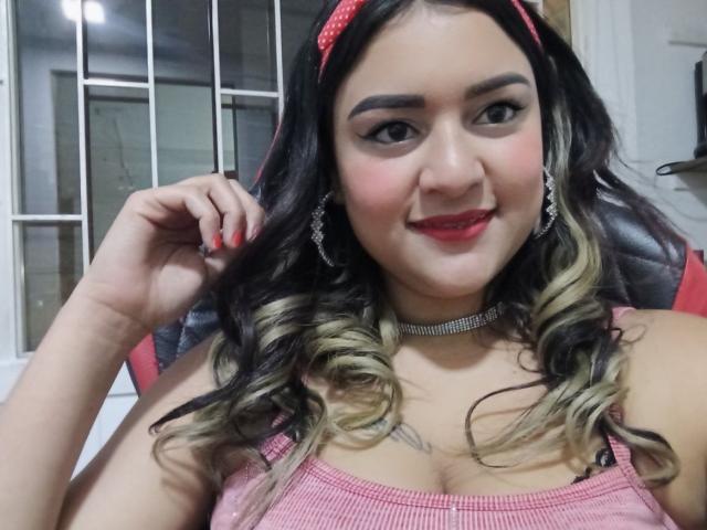 HelenPrada - Sexe cam en vivo - 21192946