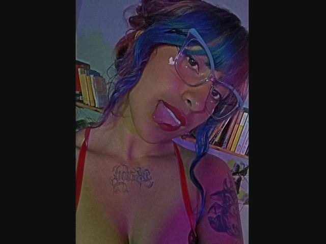 RigelBlue - Sexe cam en vivo - 21192950