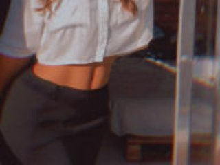 AngeSoBeautiful - Camera khiêu dâm &amp; quyến rũ trực tiếp - 21193630