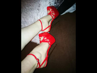 RedJeann-hot - Live porn &amp; sex cam - 21194150