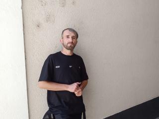 ScottWillis - Sexe cam en vivo - 21194386