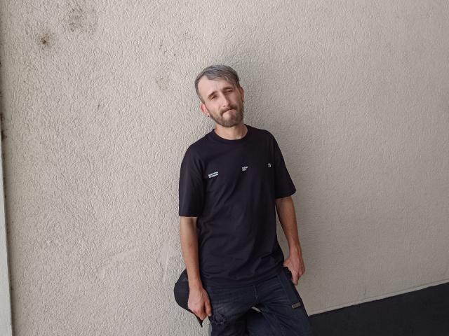 ScottWillis - Sexe cam en vivo - 21194398