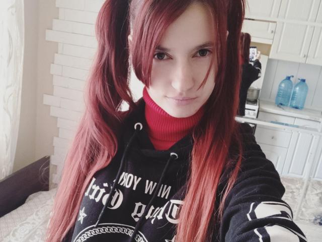 CherylSunshine - Sexe cam en vivo - 21194458