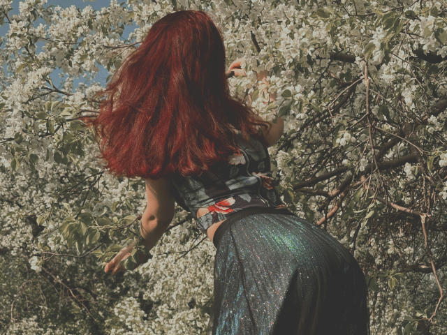 GogiLois - сексуальная веб-камера в реальном времени - 21194478