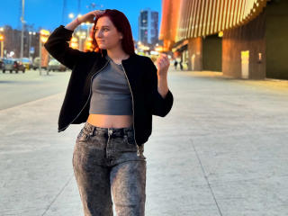 GogiLois - Live porn &amp; sex cam - 21194490