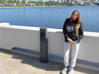SummerAngela - Live porn &amp; sex cam - 21195826