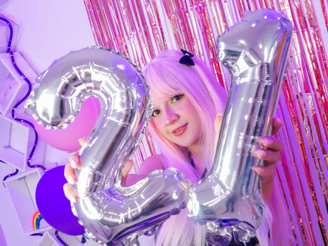 HanaKonekoo - Live porn &amp; sex cam - 21196226