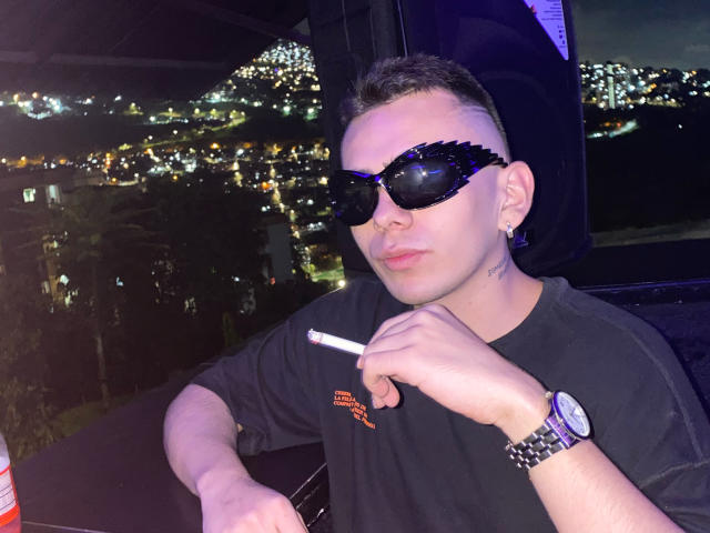 JeyG - Sexe cam en vivo - 21196354