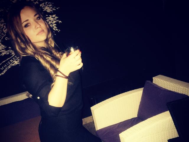 LamaLona - сексуальная веб-камера в реальном времени - 21196494