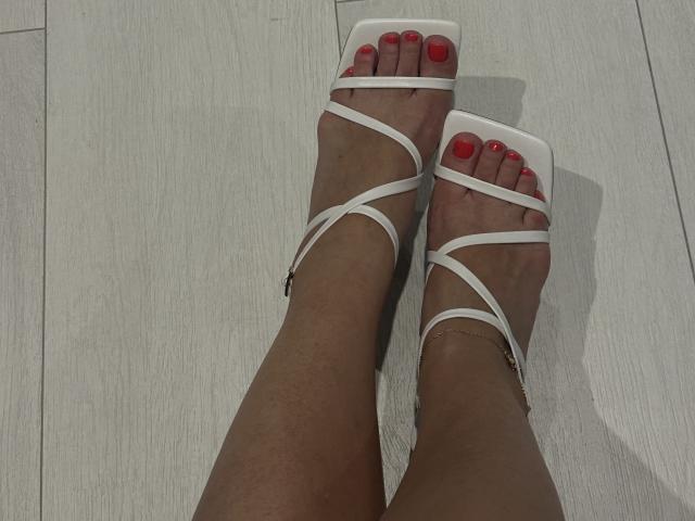 Stefanni - Live porn &amp; sex cam - 21196906